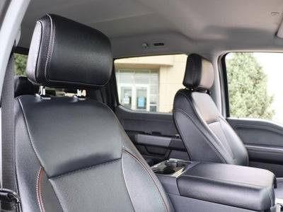 2024 Ford F-350SD Lariat