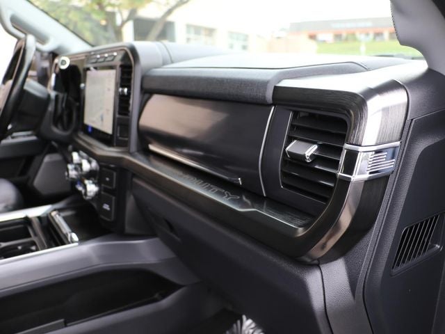2024 Ford F-350SD Lariat
