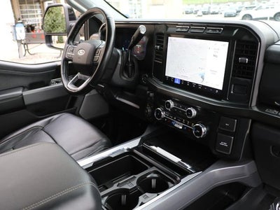 2024 Ford F-350SD Lariat