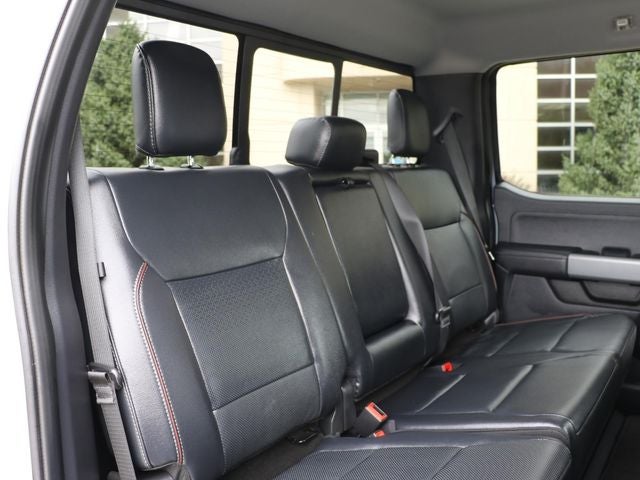 2024 Ford F-350SD Lariat