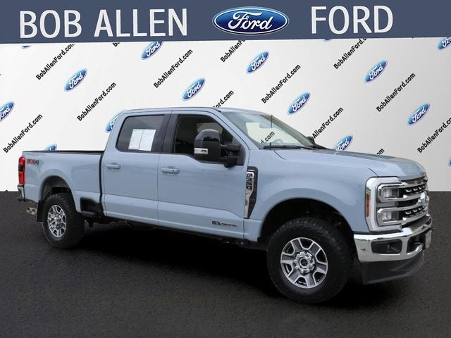 2024 Ford F-350SD Lariat