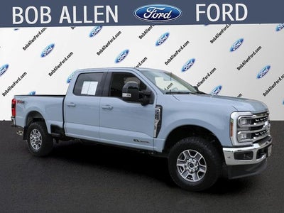 2024 Ford F-350SD Lariat