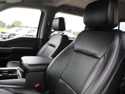 2024 Ford F-350SD Lariat