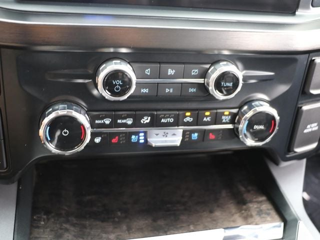 2024 Ford F-350SD Lariat