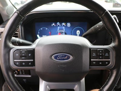 2024 Ford F-350SD Lariat