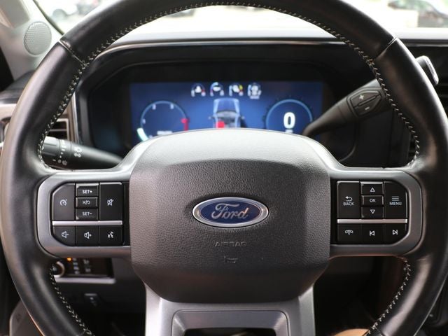 2024 Ford F-350SD Lariat