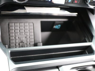 2024 Ford F-350SD Lariat