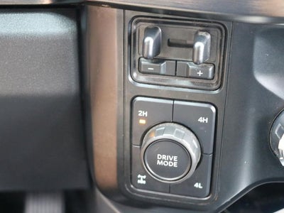 2024 Ford F-350SD Lariat