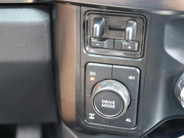 2024 Ford F-350SD Lariat