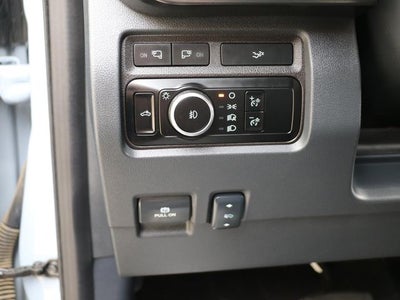 2024 Ford F-350SD Lariat