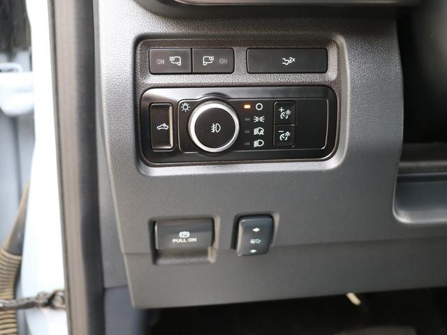 2024 Ford F-350SD Lariat