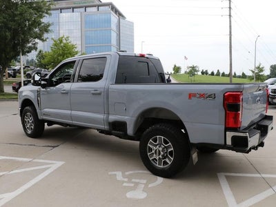 2024 Ford F-350SD Lariat