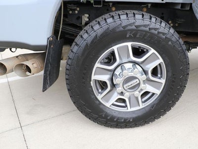 2024 Ford F-350SD Lariat