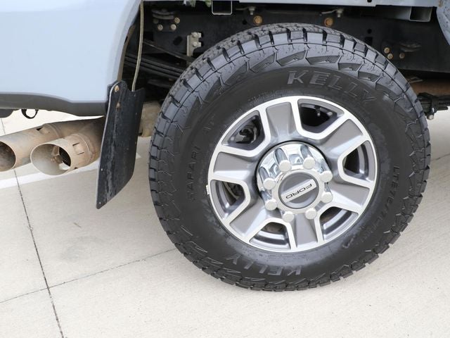 2024 Ford F-350SD Lariat