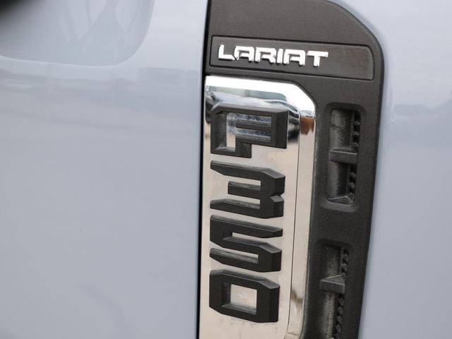 2024 Ford F-350SD Lariat