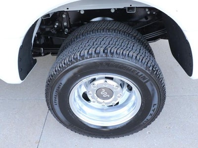 2026 Ford F-350SD DRW