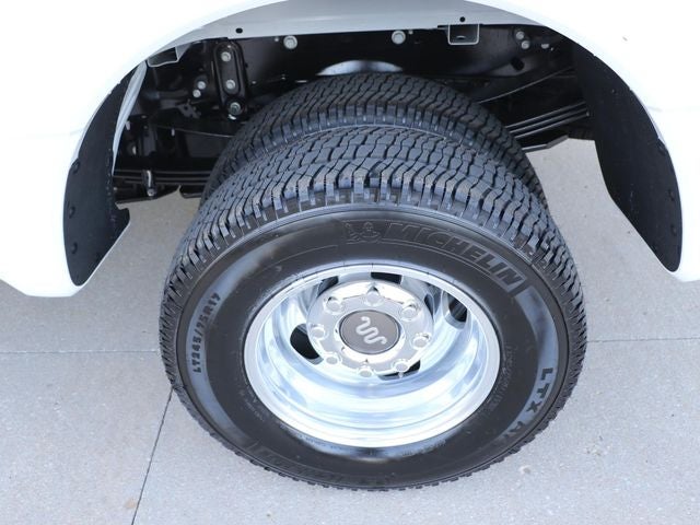 2026 Ford F-350SD DRW