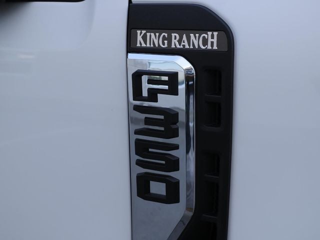 2026 Ford F-350SD DRW