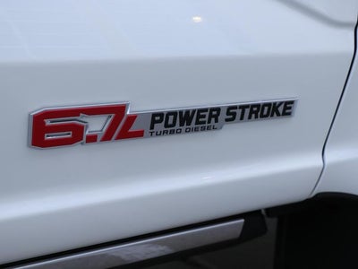 2026 Ford F-350SD DRW