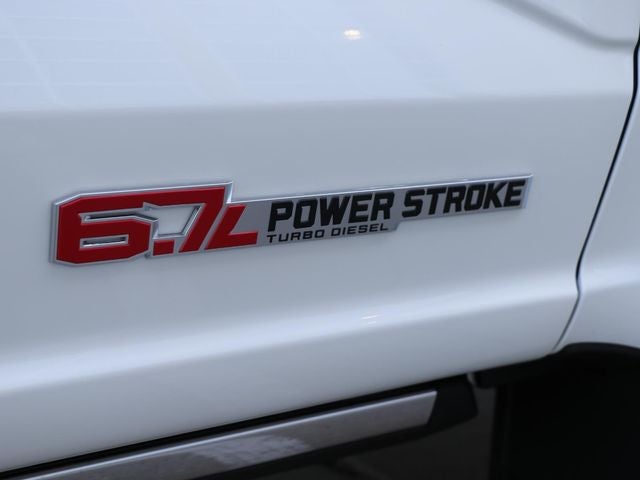 2026 Ford F-350SD DRW