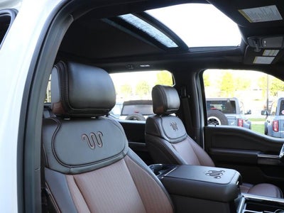 2026 Ford F-350SD DRW
