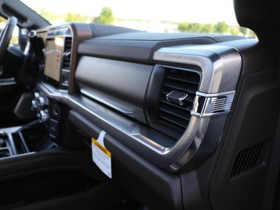 2026 Ford F-350SD DRW