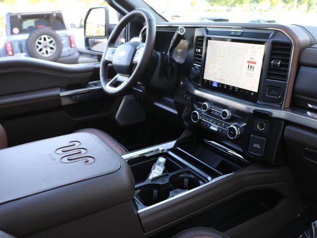 2026 Ford F-350SD DRW