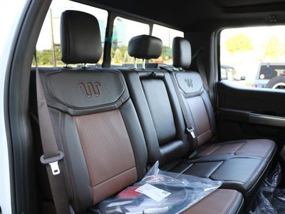 2026 Ford F-350SD DRW