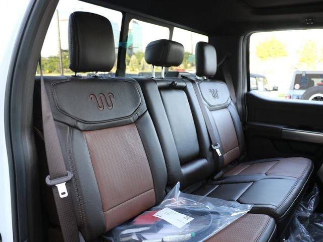 2026 Ford F-350SD DRW