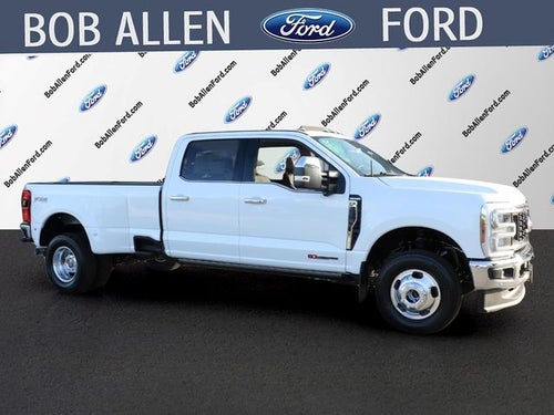 2026 Ford F-350SD DRW