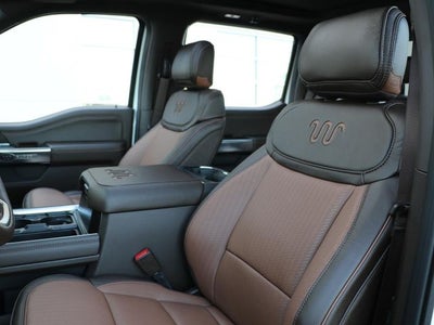 2026 Ford F-350SD DRW