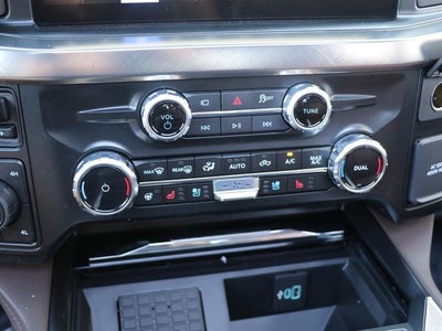 2026 Ford F-350SD DRW