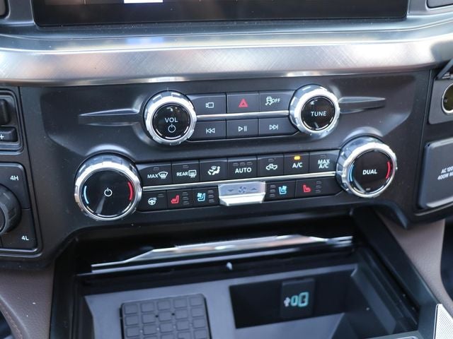 2026 Ford F-350SD DRW