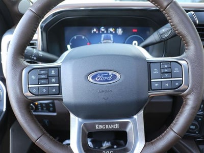 2026 Ford F-350SD DRW