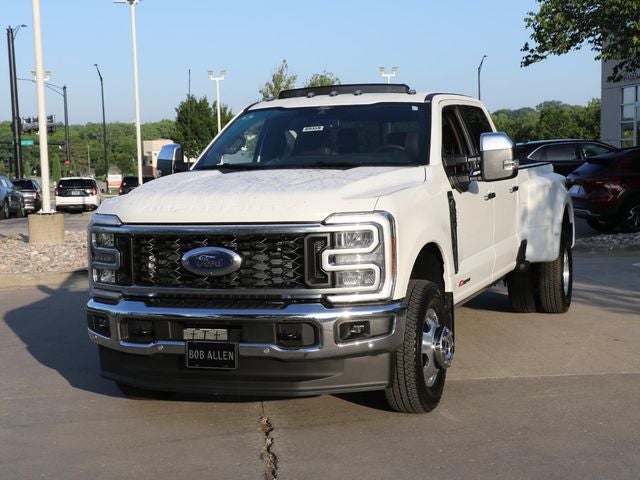 2026 Ford F-350SD DRW