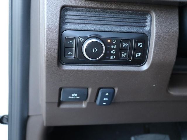 2026 Ford F-350SD DRW