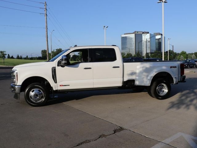 2026 Ford F-350SD DRW