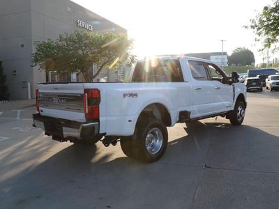 2026 Ford F-350SD DRW