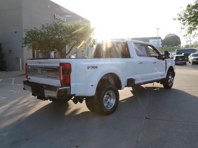 2026 Ford F-350SD DRW