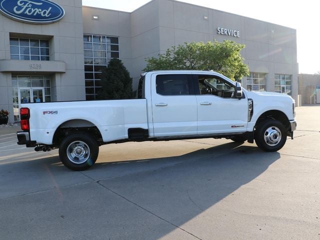 2026 Ford F-350SD DRW