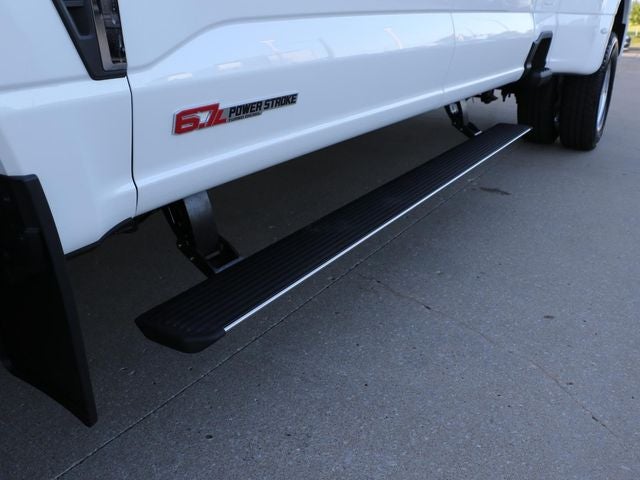 2026 Ford F-350SD DRW