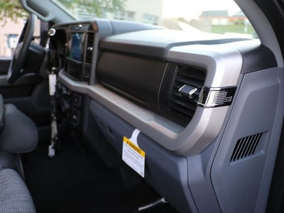 2026 Ford F-350SD XLT DRW