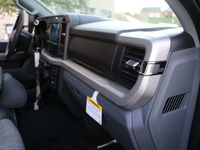 2026 Ford F-350SD XLT DRW