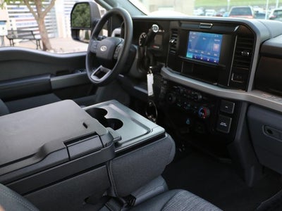 2026 Ford F-350SD XLT DRW
