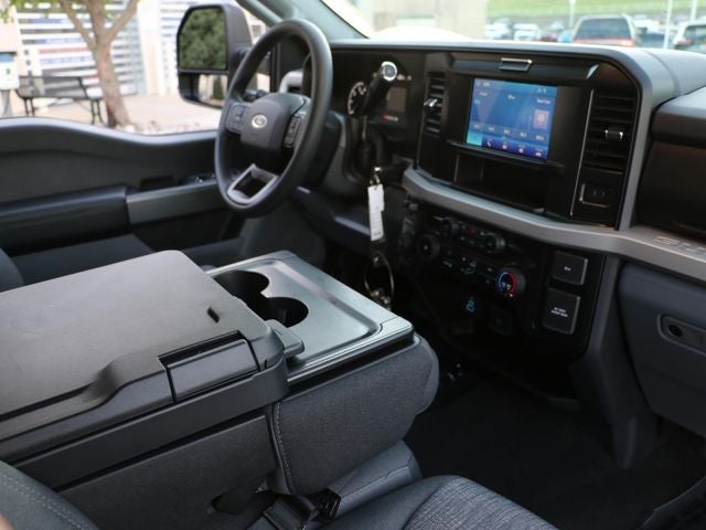2026 Ford F-350SD XLT DRW