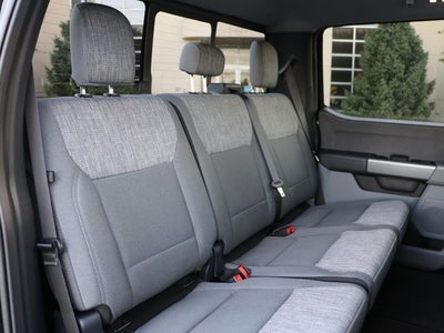 2026 Ford F-350SD XLT DRW