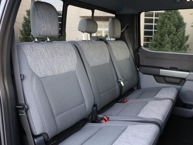 2026 Ford F-350SD XLT DRW