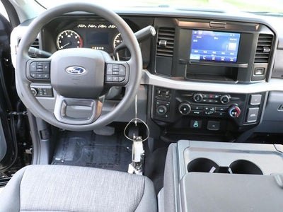 2026 Ford F-350SD XLT DRW