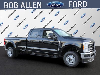 2026 Ford F-350SD XLT DRW