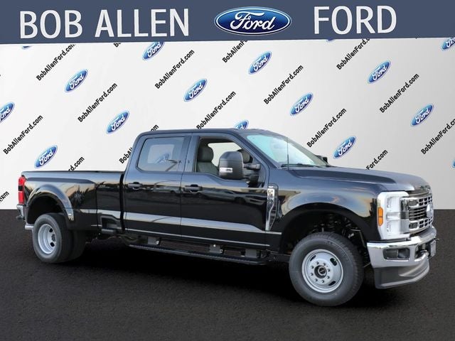 2026 Ford F-350SD XLT DRW
